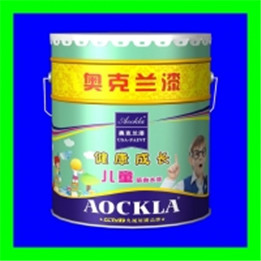 奥克兰健康漆