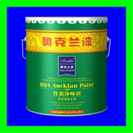 奥克兰健康漆