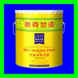 奥克兰健康漆