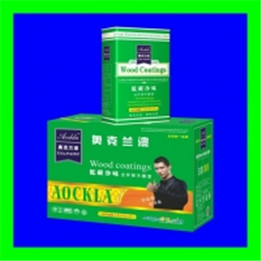 奥克兰健康漆