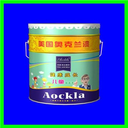 奥克兰健康漆
