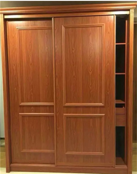 奥克兰生态板