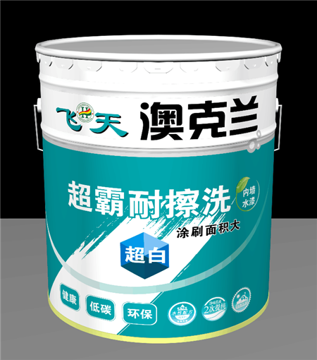澳克兰无机涂料