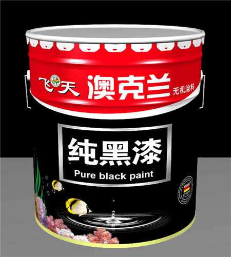 澳克兰无机涂料
