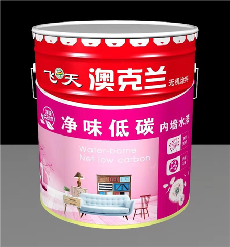 澳克兰无机涂料