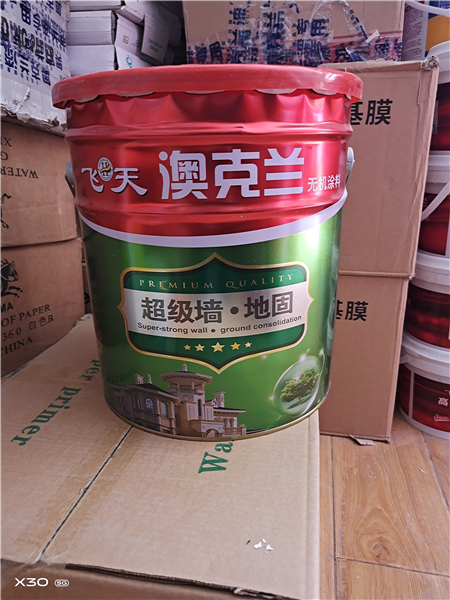 铺料